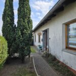 separater Zugang zur Ferienwohnung